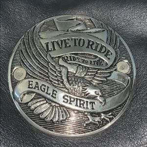 Harley Davidson Purse